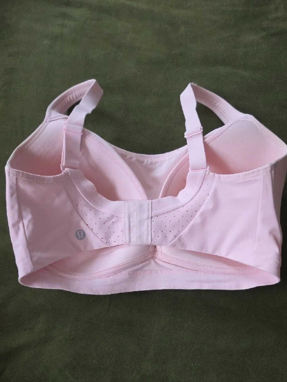 lululemon athletica wireless molded